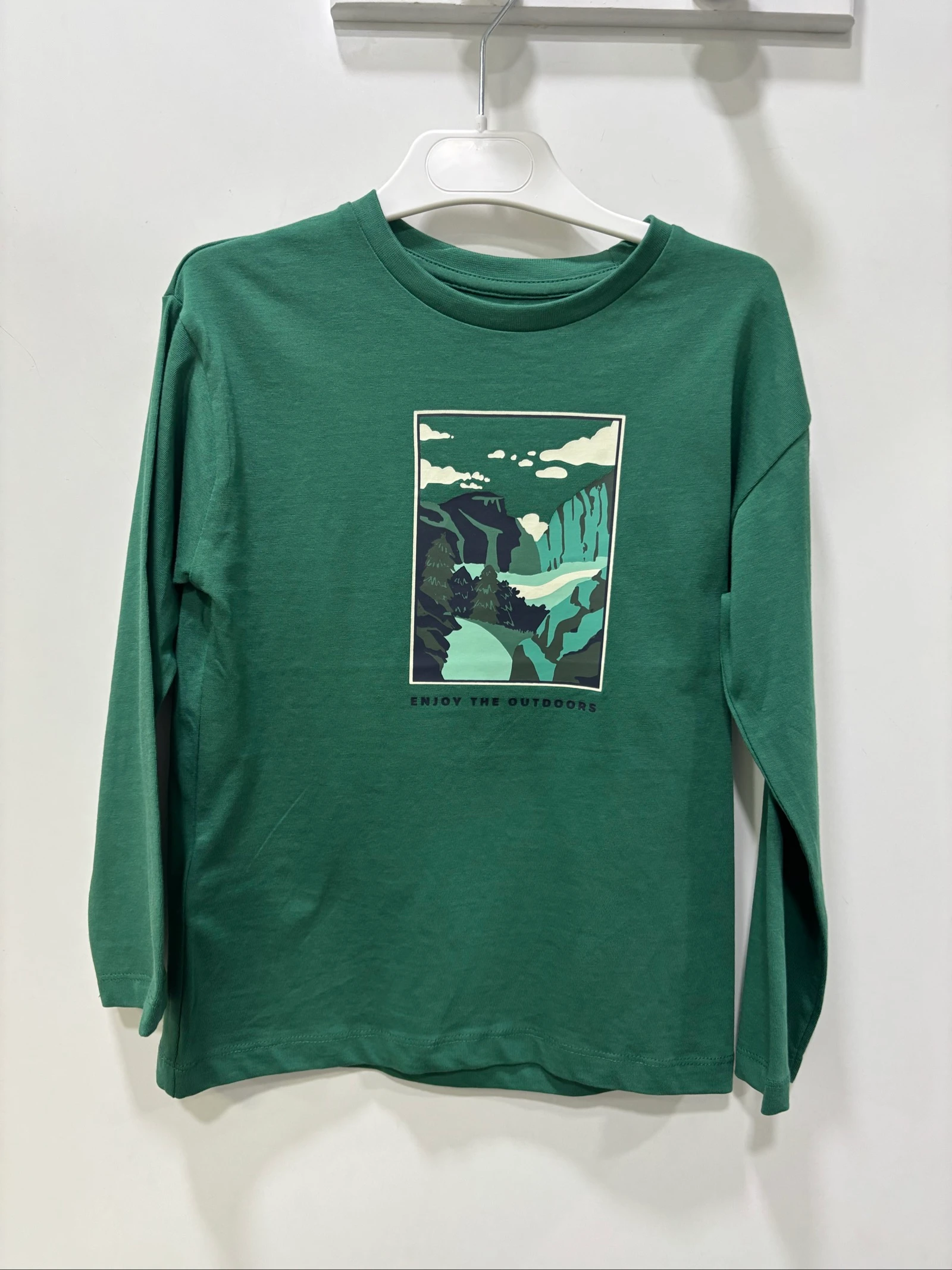 Camiseta niño 